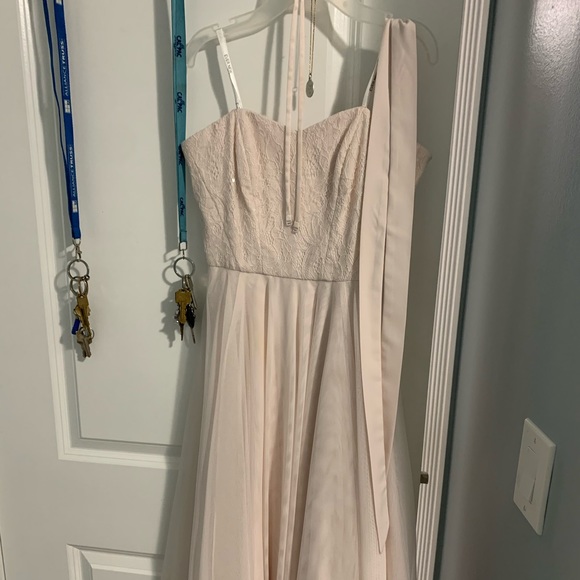 Evernew Dress - Picture 1 of 5
